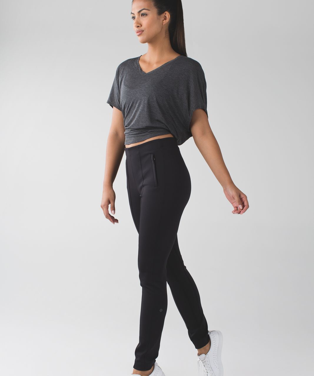 lululemon &go everywhere pant