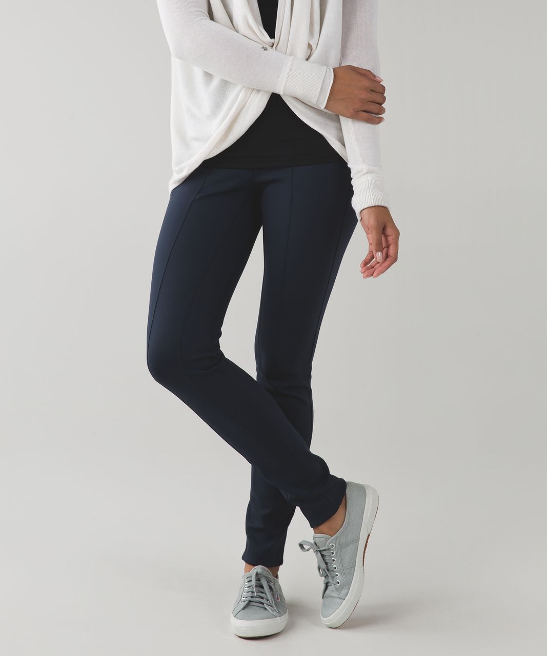 lululemon &go everywhere pant