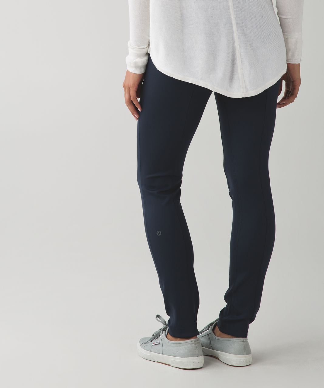 Mid season padded leggings – Pikaluna