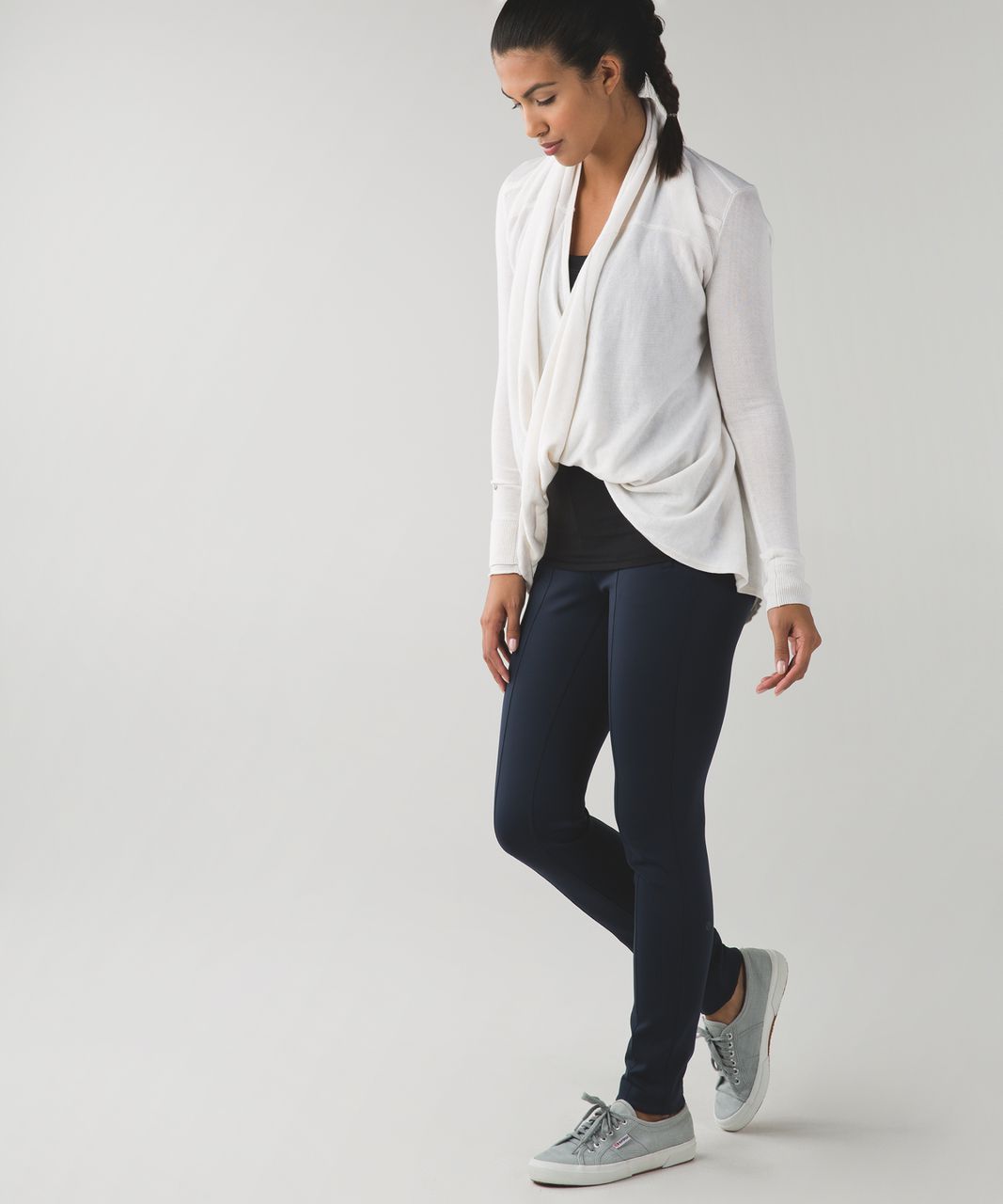 Lululemon &go Everywhere Pant - Inkwell