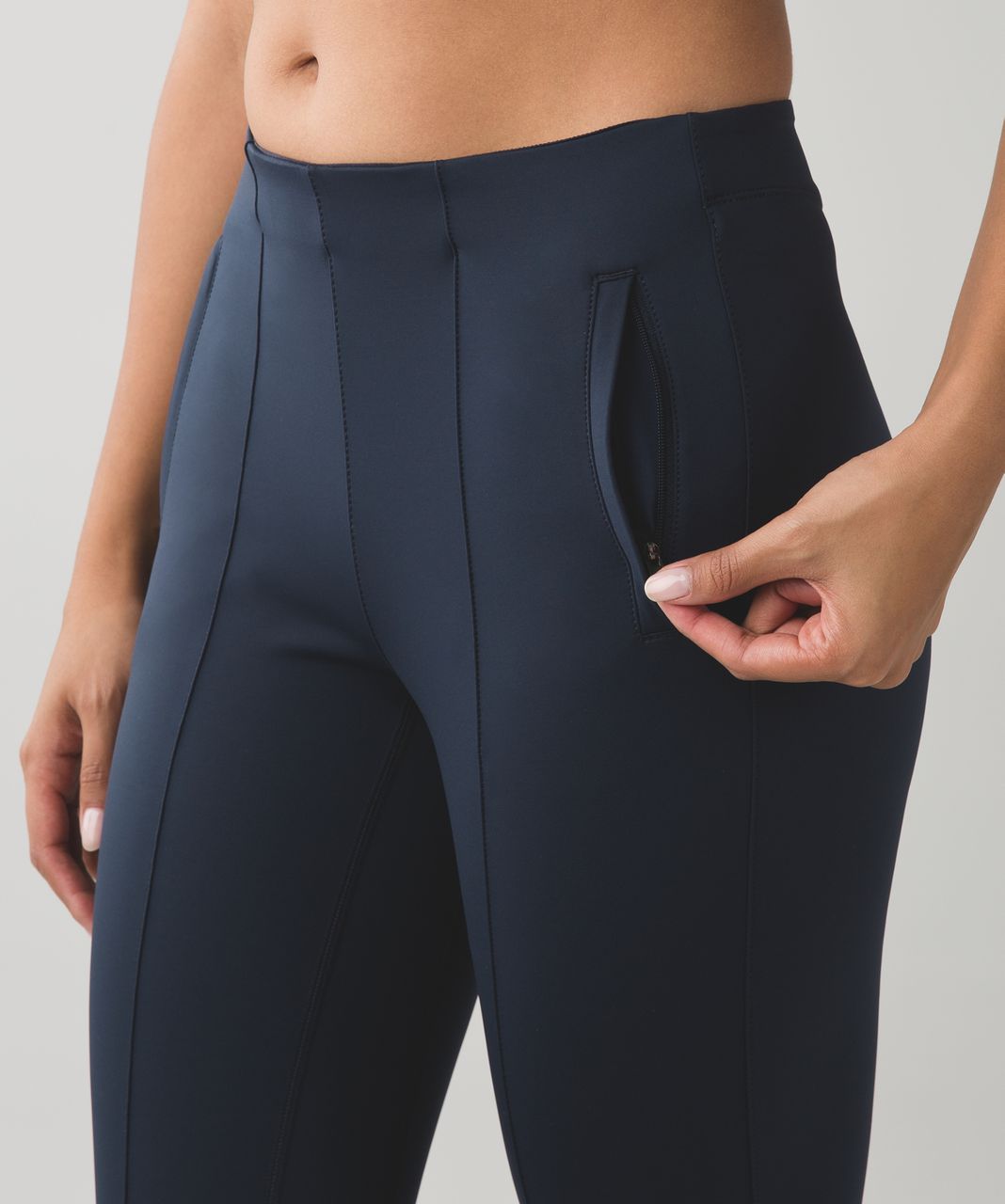 lululemon &go everywhere pant