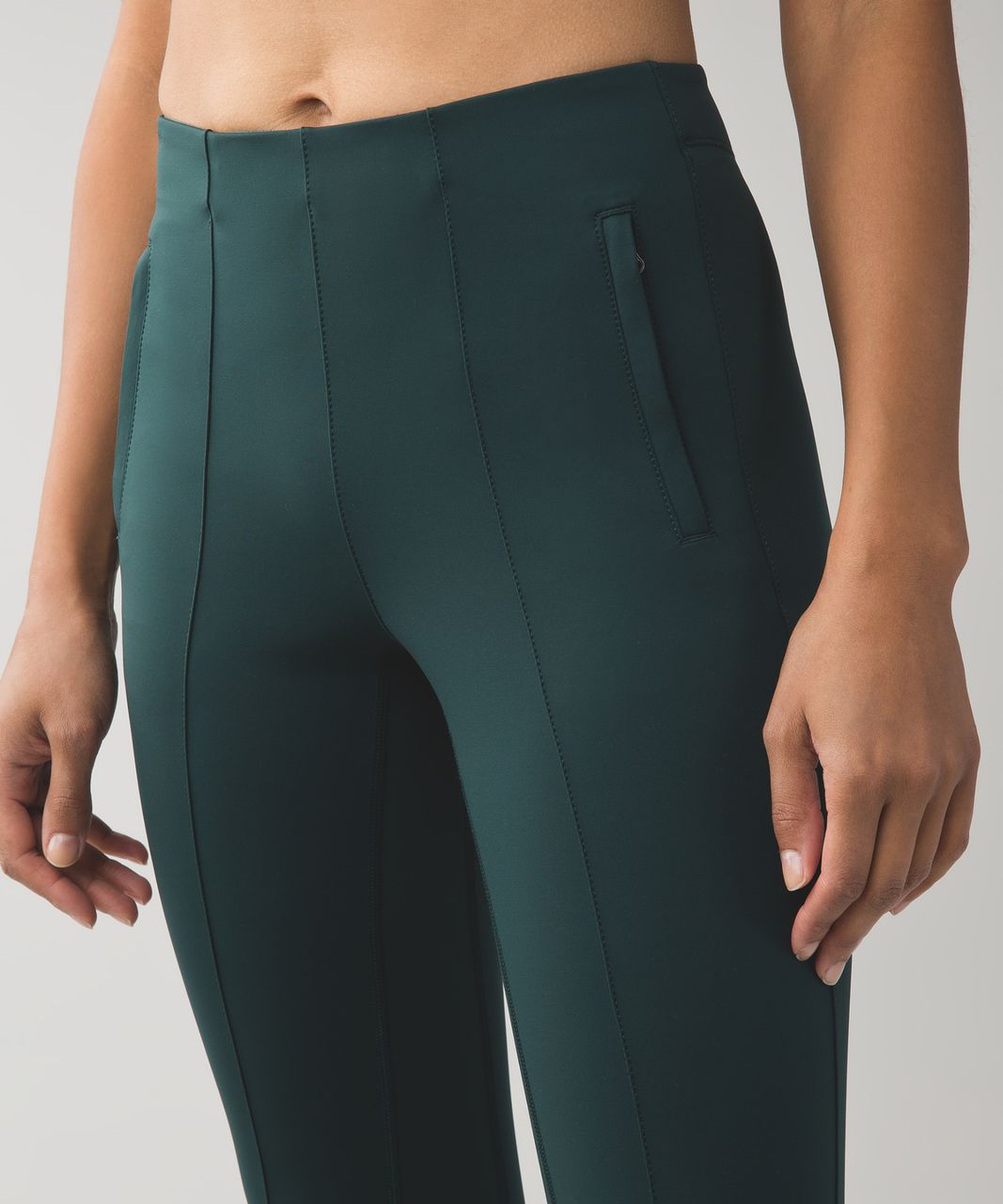 Lululemon &go Everywhere Pant - Dark Fuel