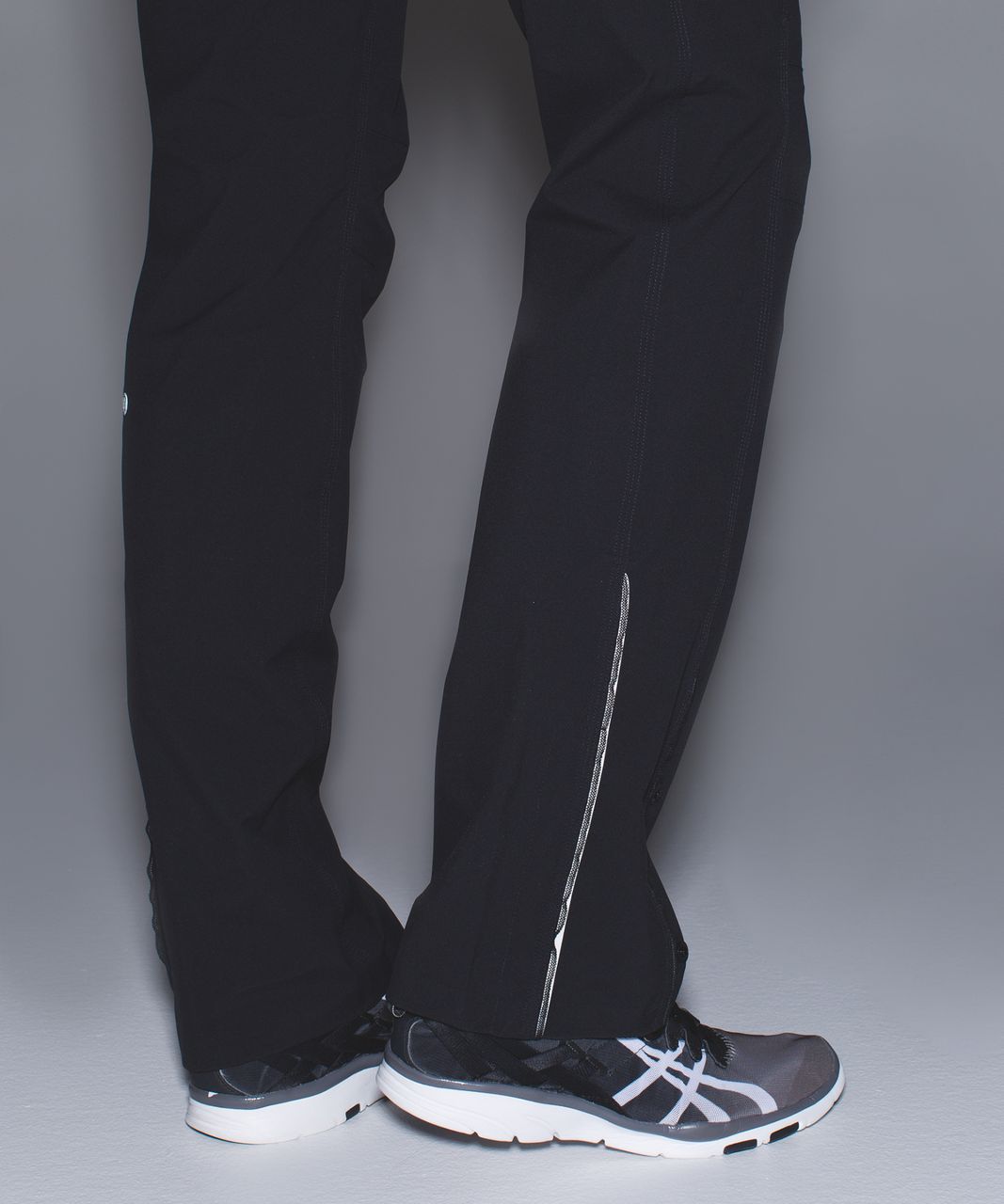 Lululemon Beat The Sleet Pant II - Black