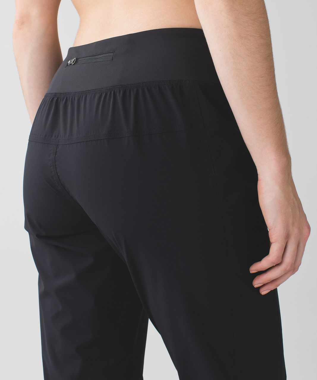 Lululemon Beat The Sleet Pant II - Black