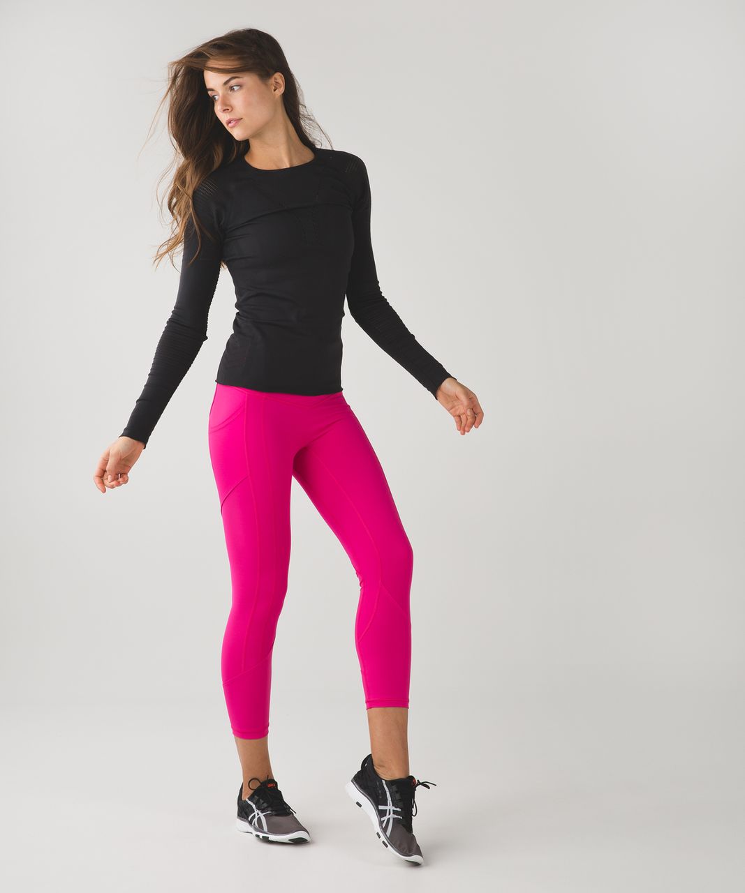 Lululemon All The Right Places 234