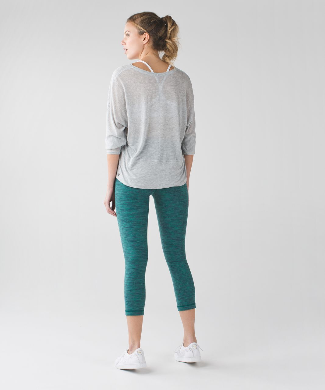 lululemon diamond jacquard wunder under