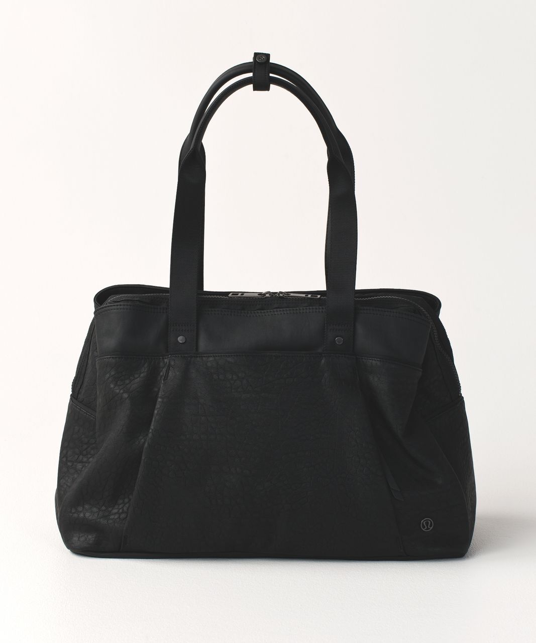 Lululemon Om The Day Bag - Black - lulu fanatics