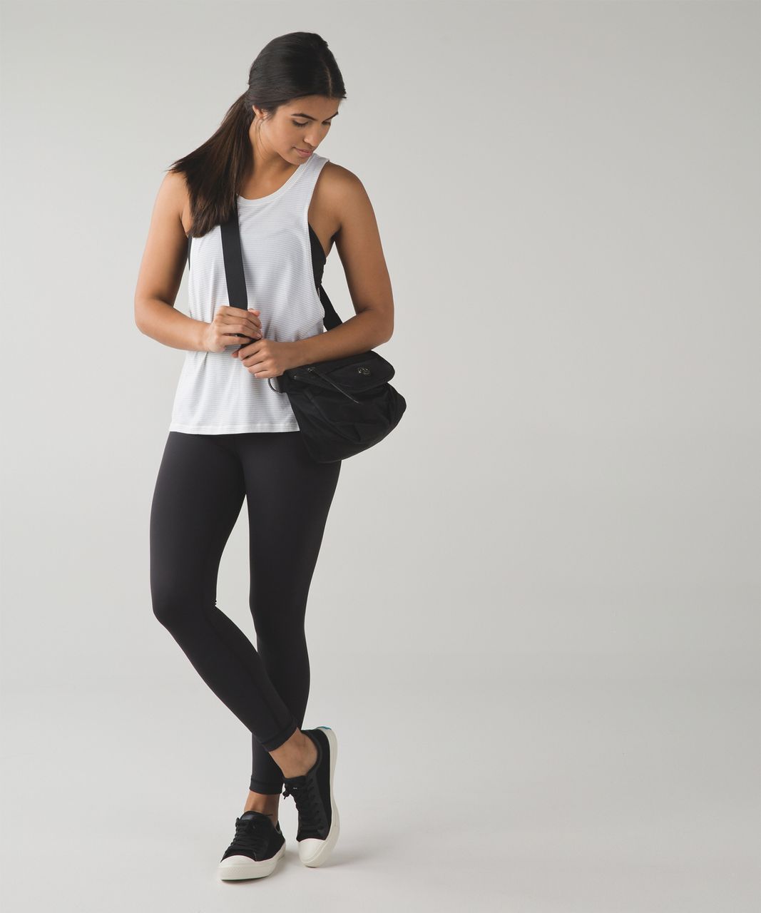 Lululemon Festival Bag - Black