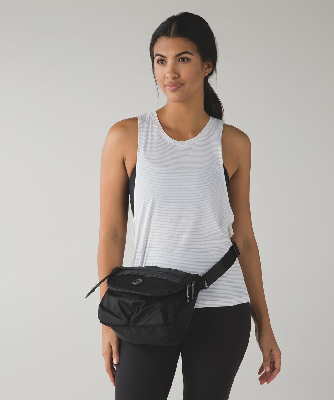 Lululemon Festival Bag - Black