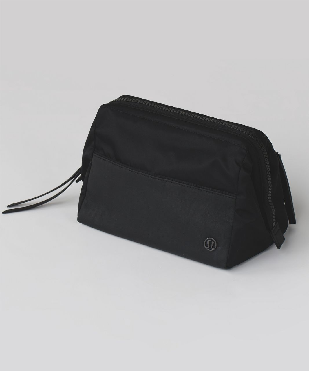 Lululemon Mind And Body Kit - Black