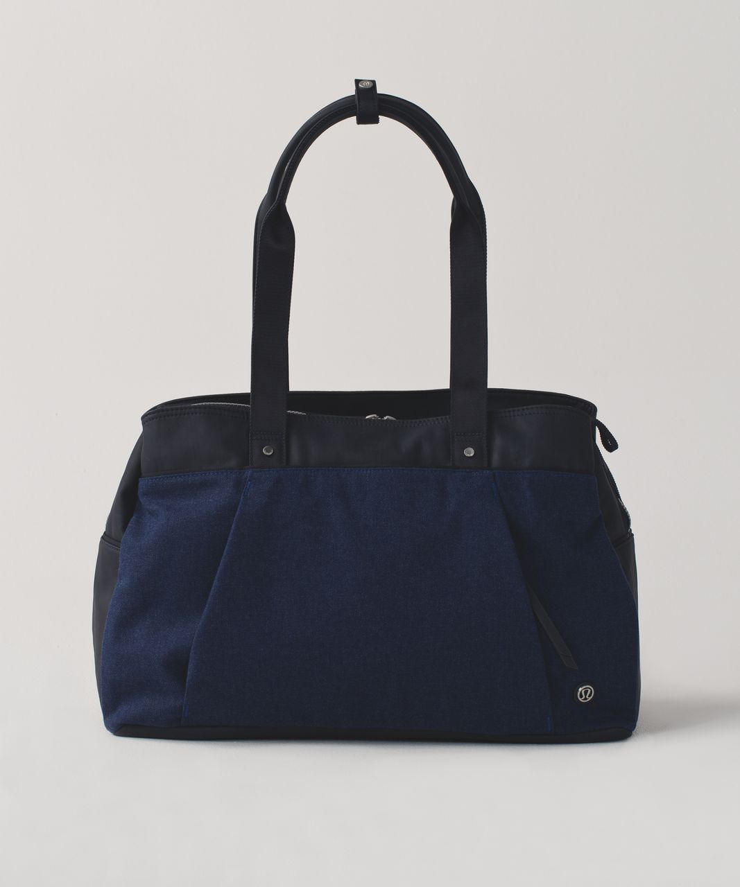 Lululemon Om The Day Bag - Sapphire Blue