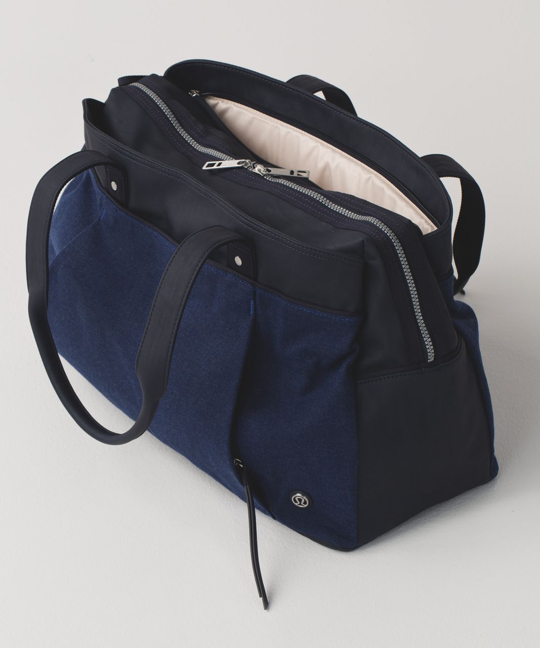 Lululemon Om The Day Bag - Sapphire Blue