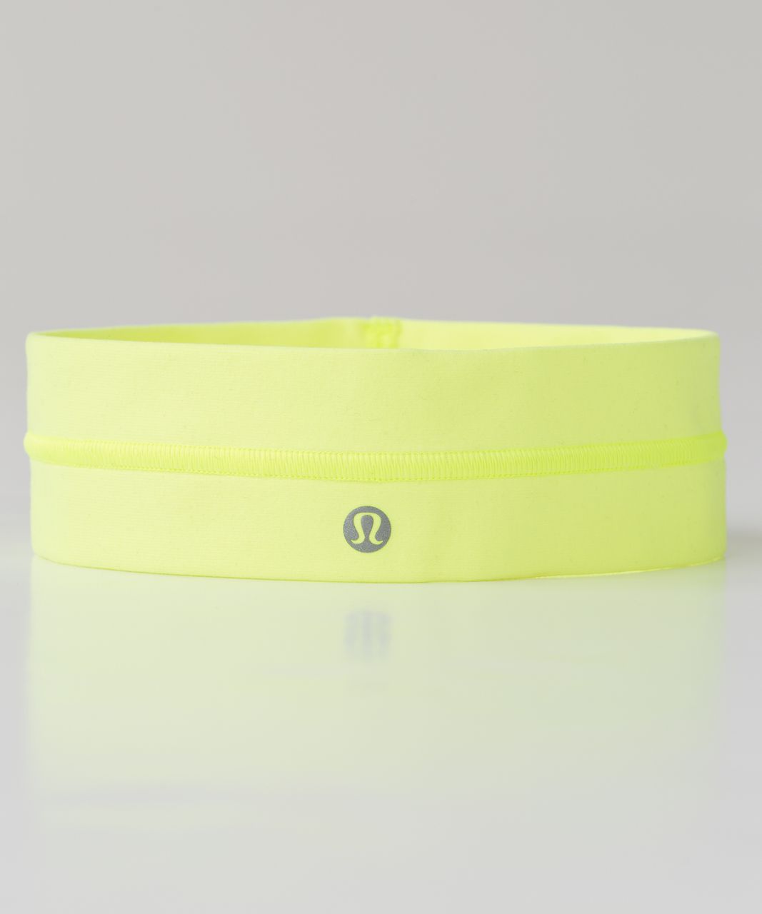 Lululemon Fly Away Tamer Headband - Ray