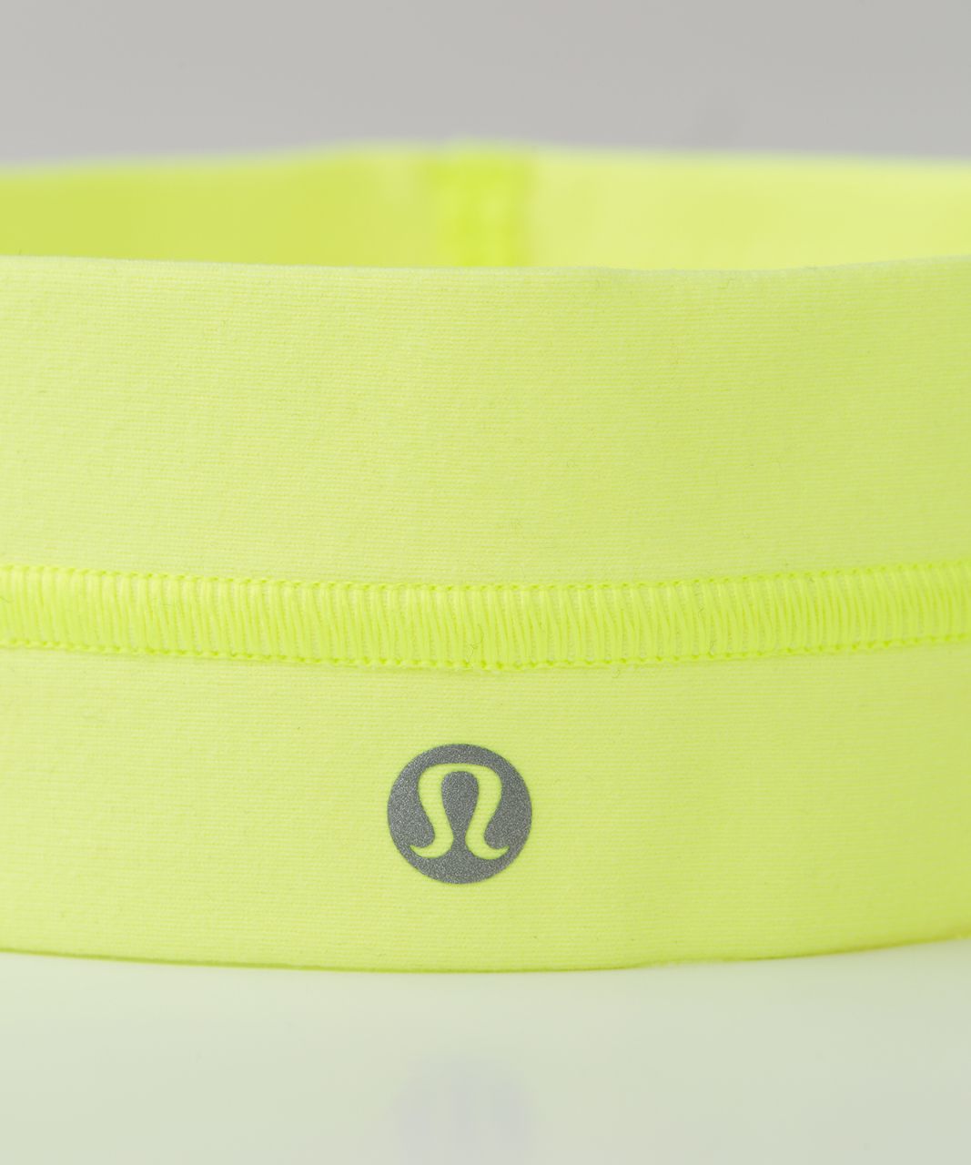 Lululemon Fly Away Tamer Headband - Ray