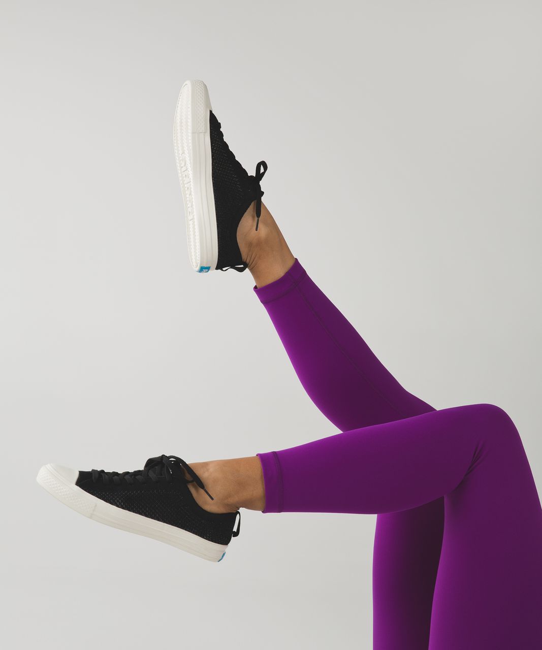 Lululemon Zone In Tight - Tender Violet - lulu fanatics