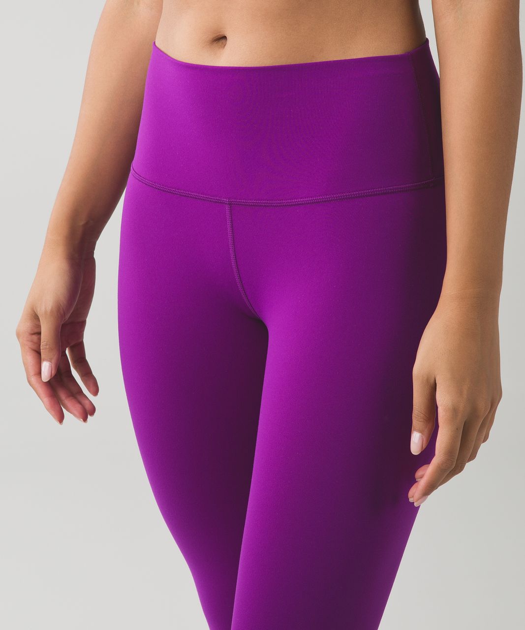 Lululemon High Times Pant *Full-On Luon - Tender Violet