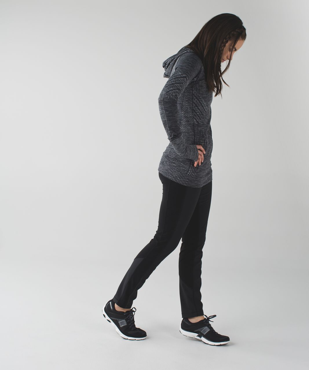 Lululemon Wind Runner Pant - Black