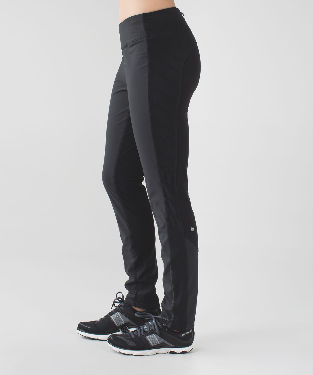 Lululemon Wind Runner Pant - Black