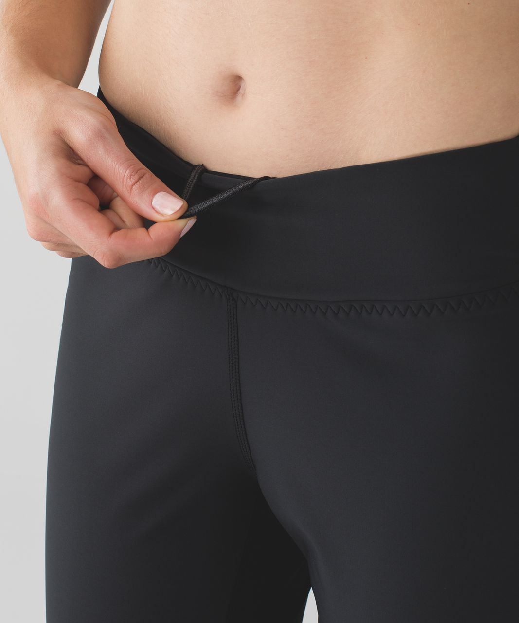 Lululemon Wind Runner Pant - Black