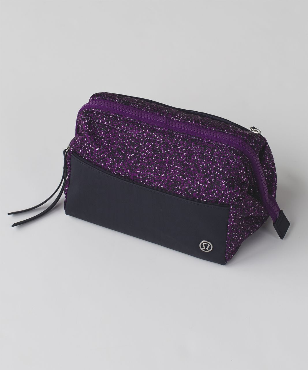 Lululemon Mind And Body Kit - Flashback Static Powdered Rose Tender Violet