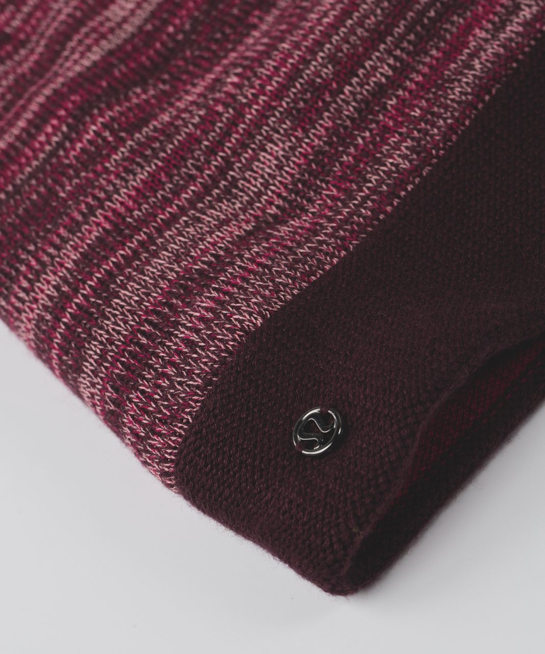 Lululemon Snow Amazing Toque *Sherpa - Bordeaux Drama / Berry Rumble / Bleached Coral