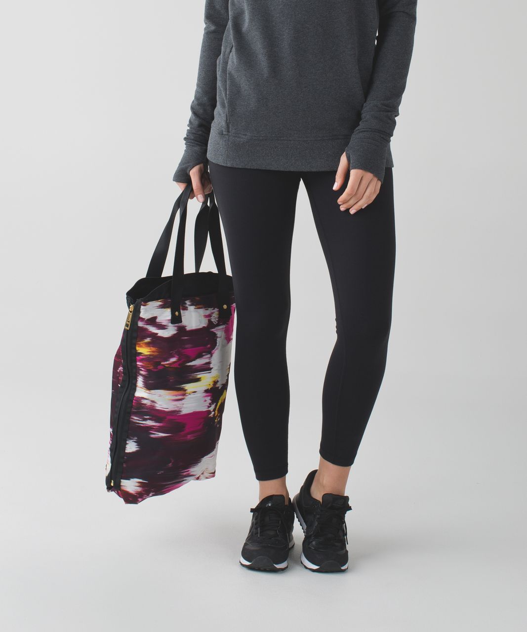 Lululemon Studio Crop II (Unlined) - Darkest Magenta - lulu fanatics