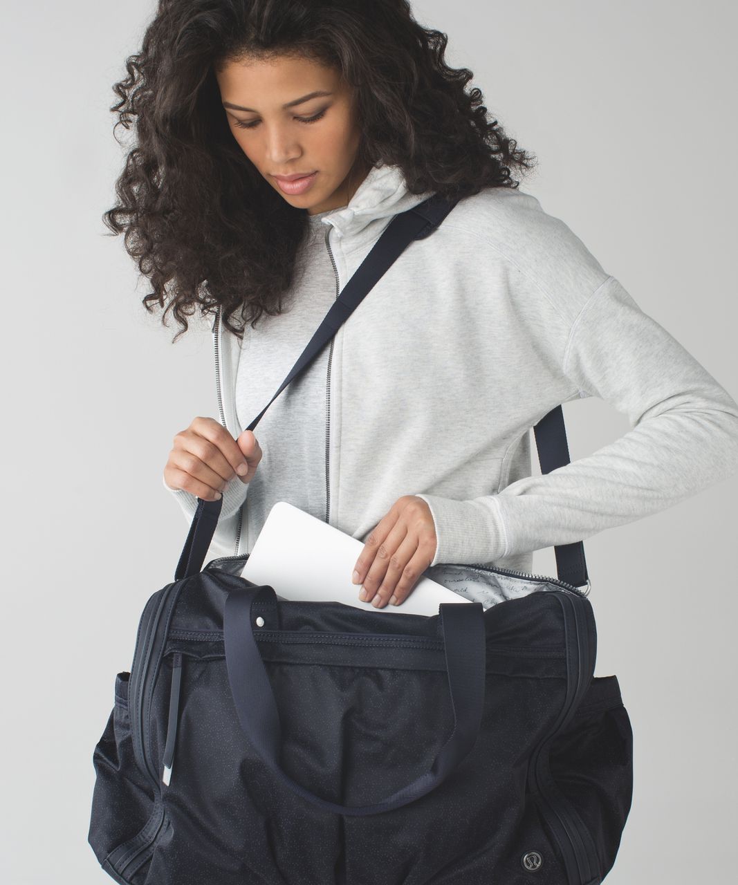 urban warrior duffel