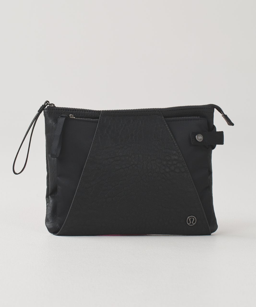 Lululemon In The Present Pouch - Black