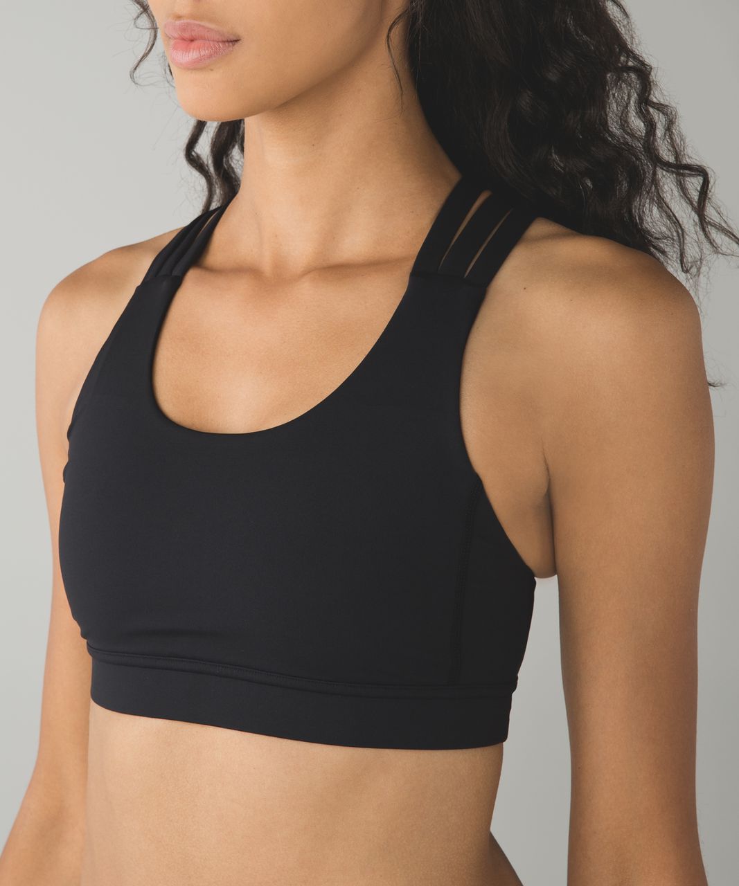 Buy Lululemon All Sport Bra III - FSKD - Size 4 at