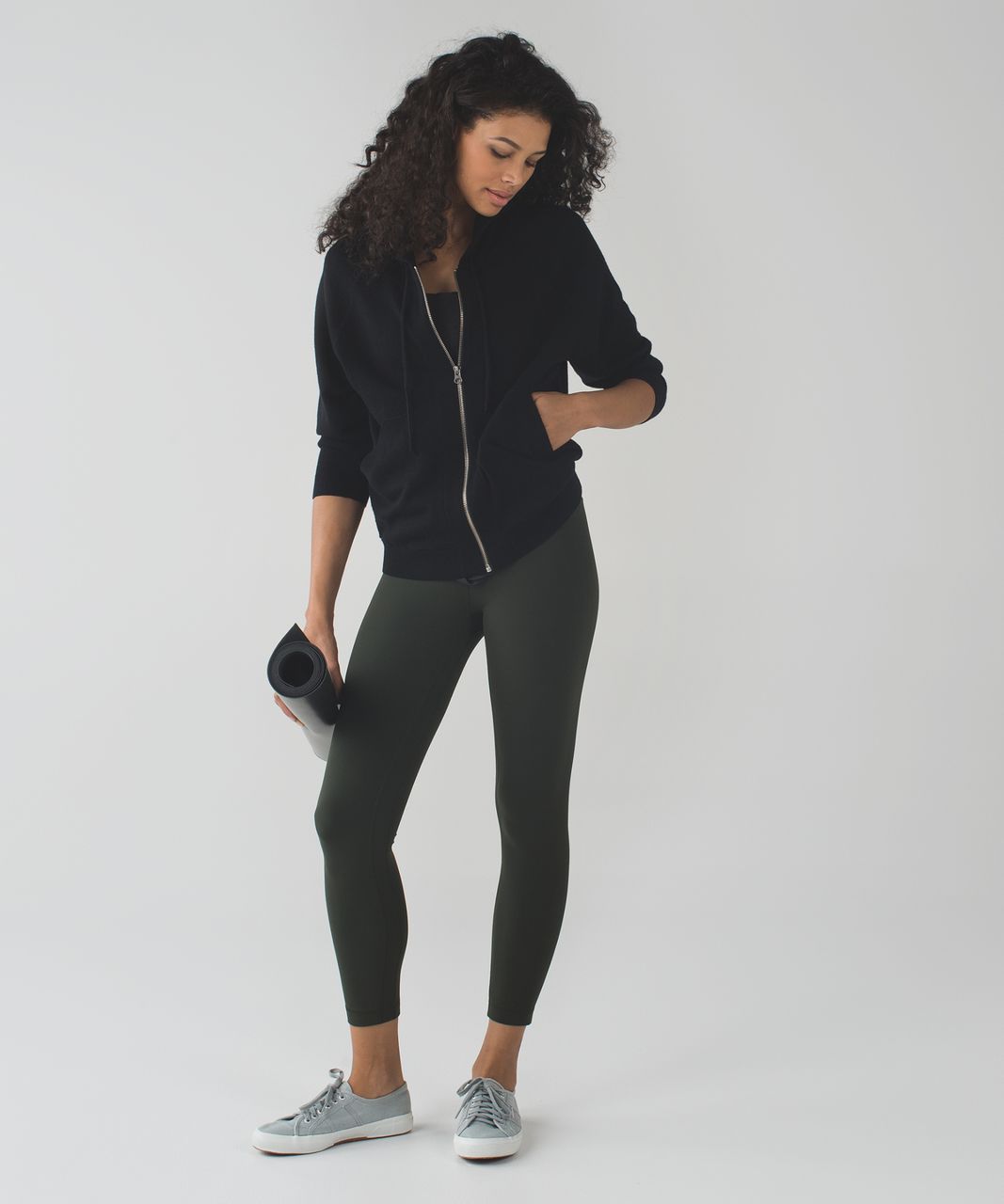 Lululemon Align High Rise Mini Flare Pant 32 - Retail $118