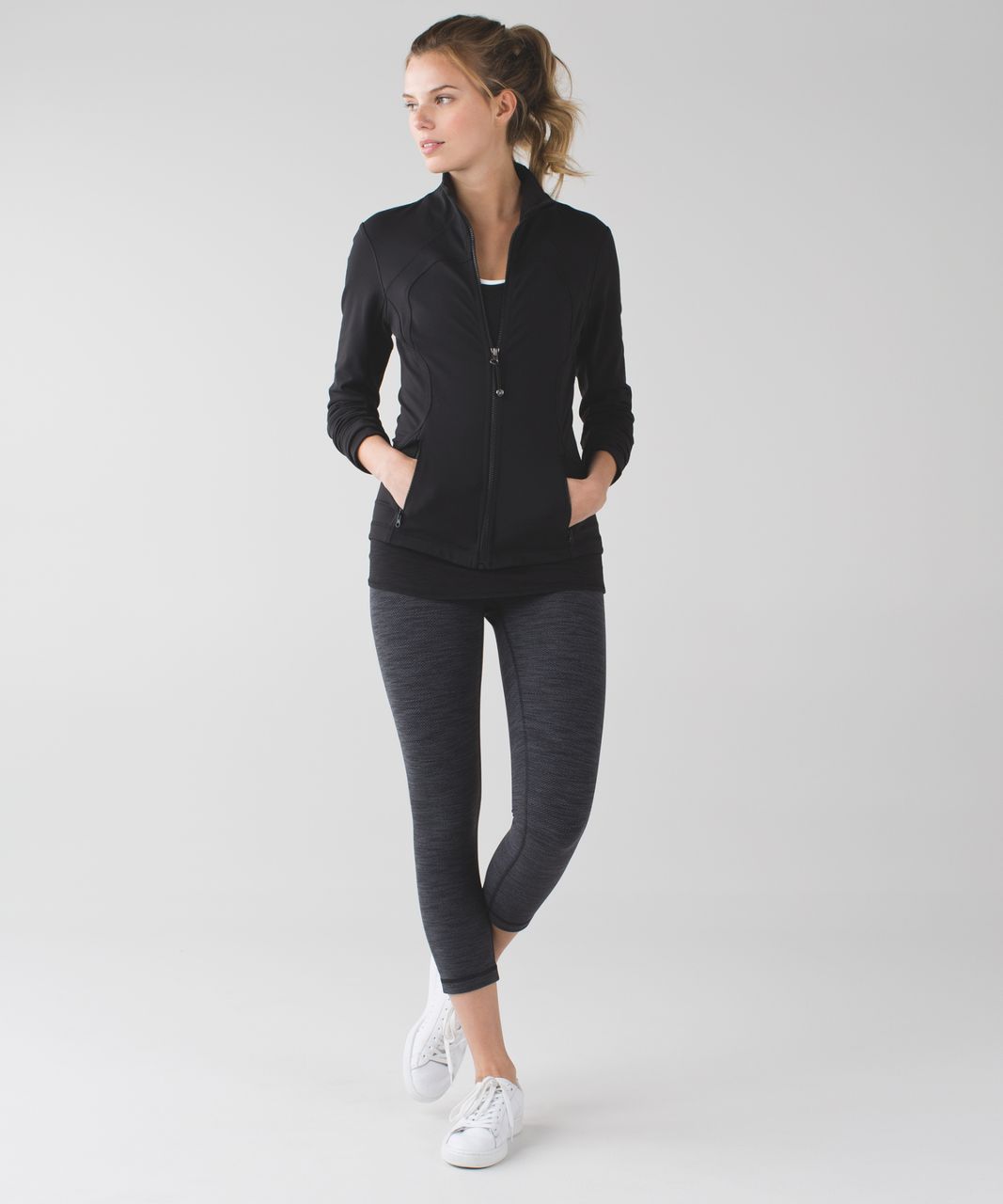 Lululemon pants women 12 - Gem