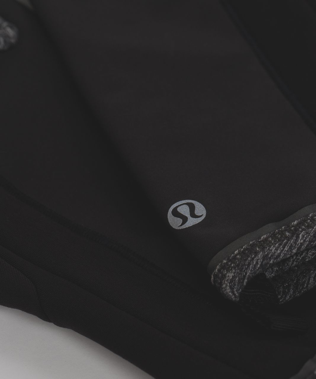 Lululemon Frosty Run Gloves - Black