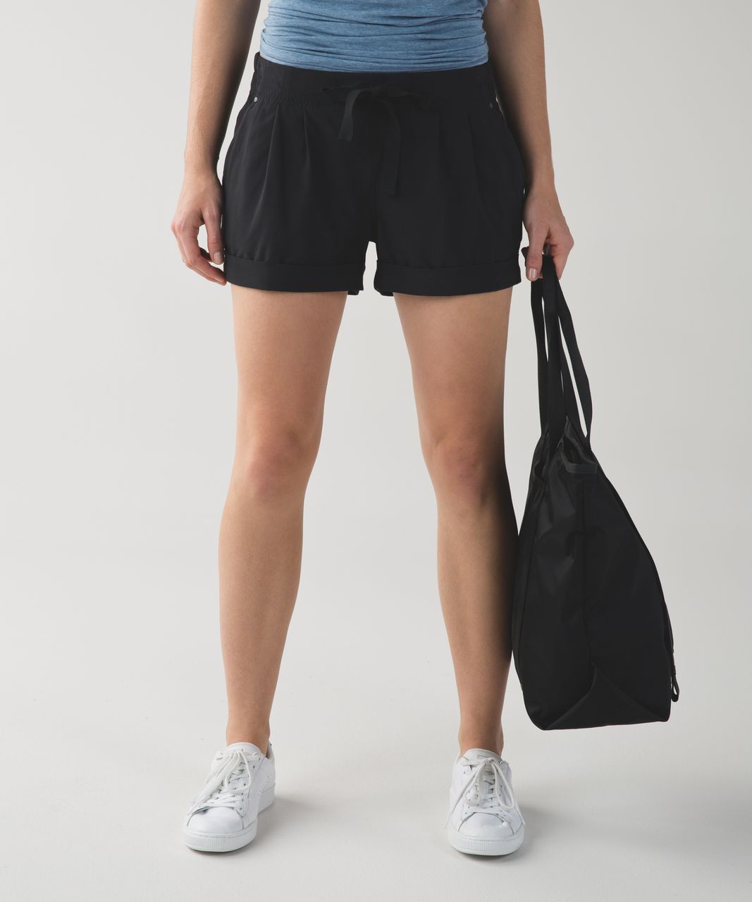 Lululemon Summer Lovin' Tote - Black