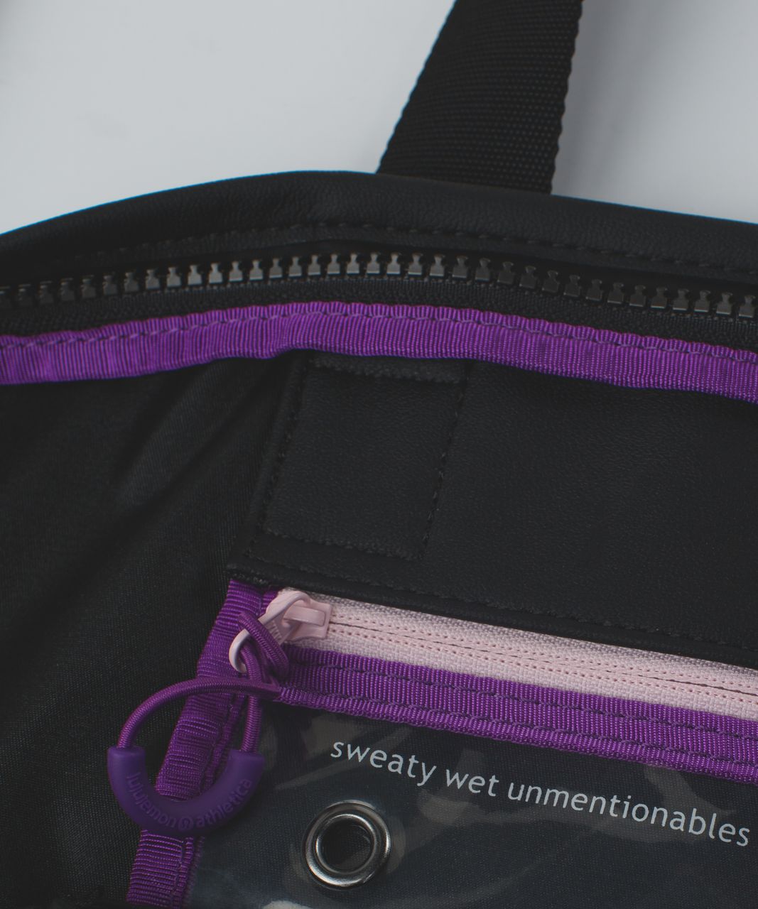 Lululemon Summer Lovin' Tote - Black