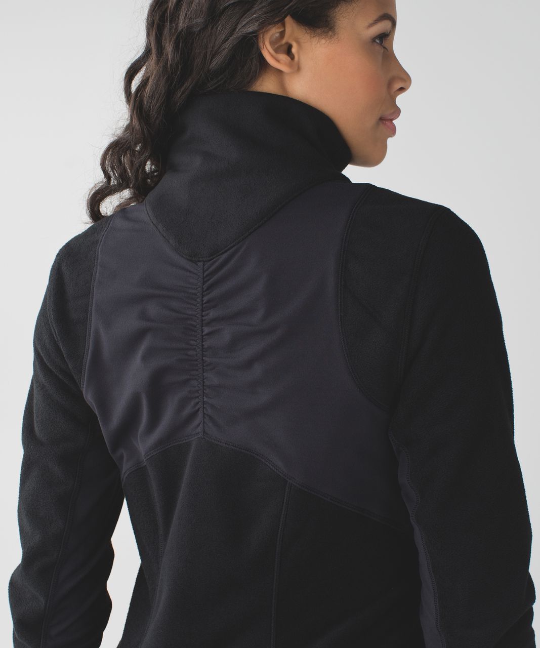 Lululemon Snowballer Jacket - Black