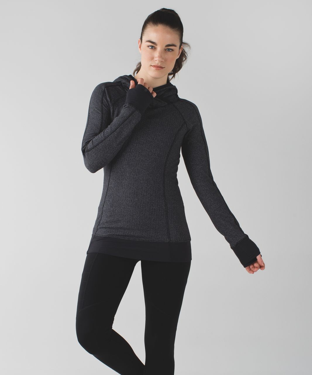 lululemon pullover hoodie women's