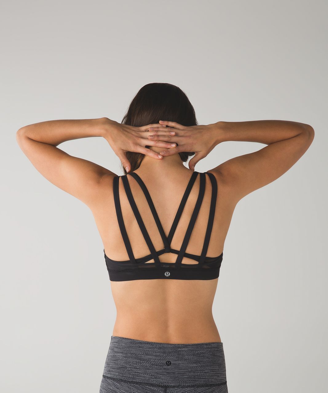 lululemon energy bra exhale