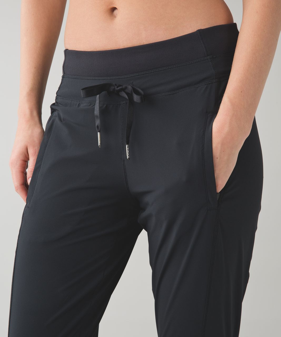 lululemon runderful pant