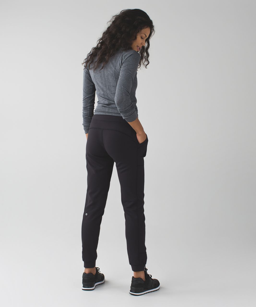 Lululemon Base Runner Pant III - Wee 