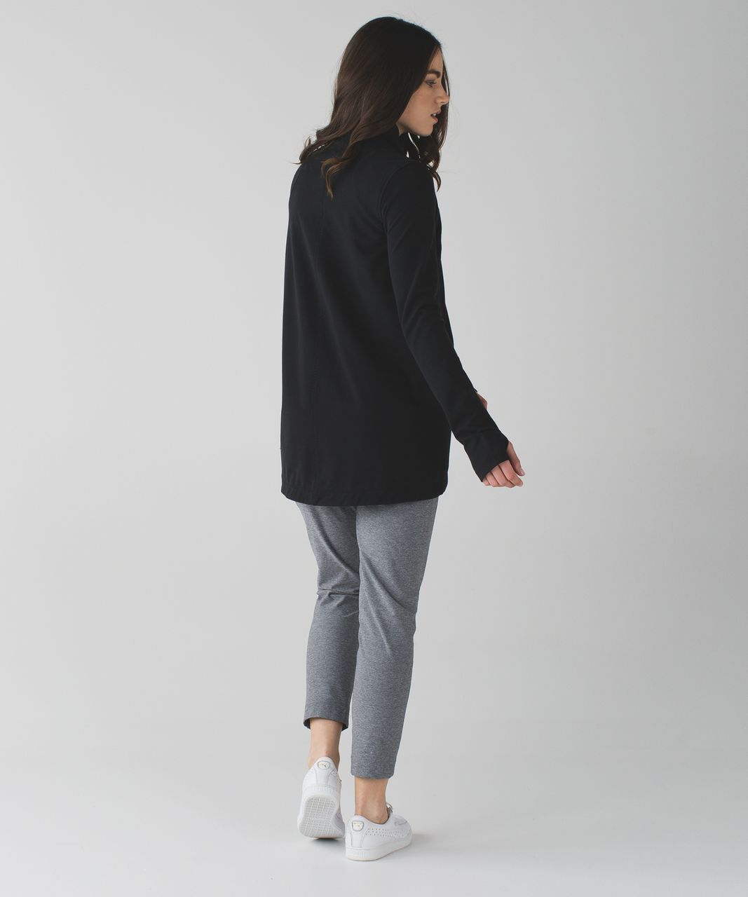 Lululemon That's A Wrap - Black