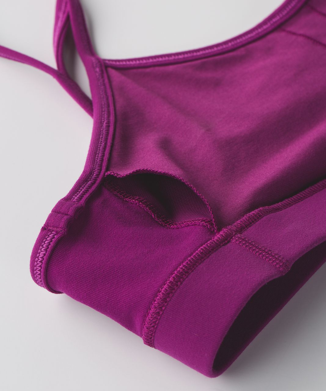 Lululemon Flow Y Bra *Nulu - Spray Ombre Flow Y Bra Bra Band