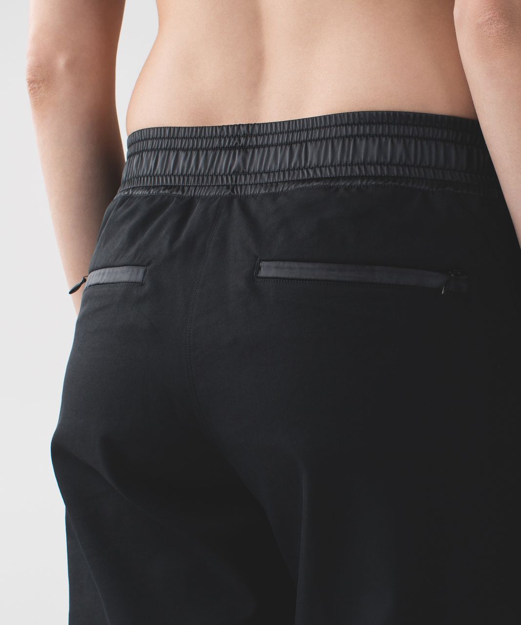 Lululemon &go Take You There Trouser - Black