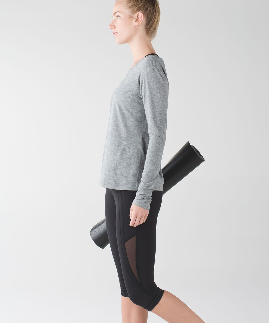 lululemon Studio, a New Fitness Platform, Launches on October 5th