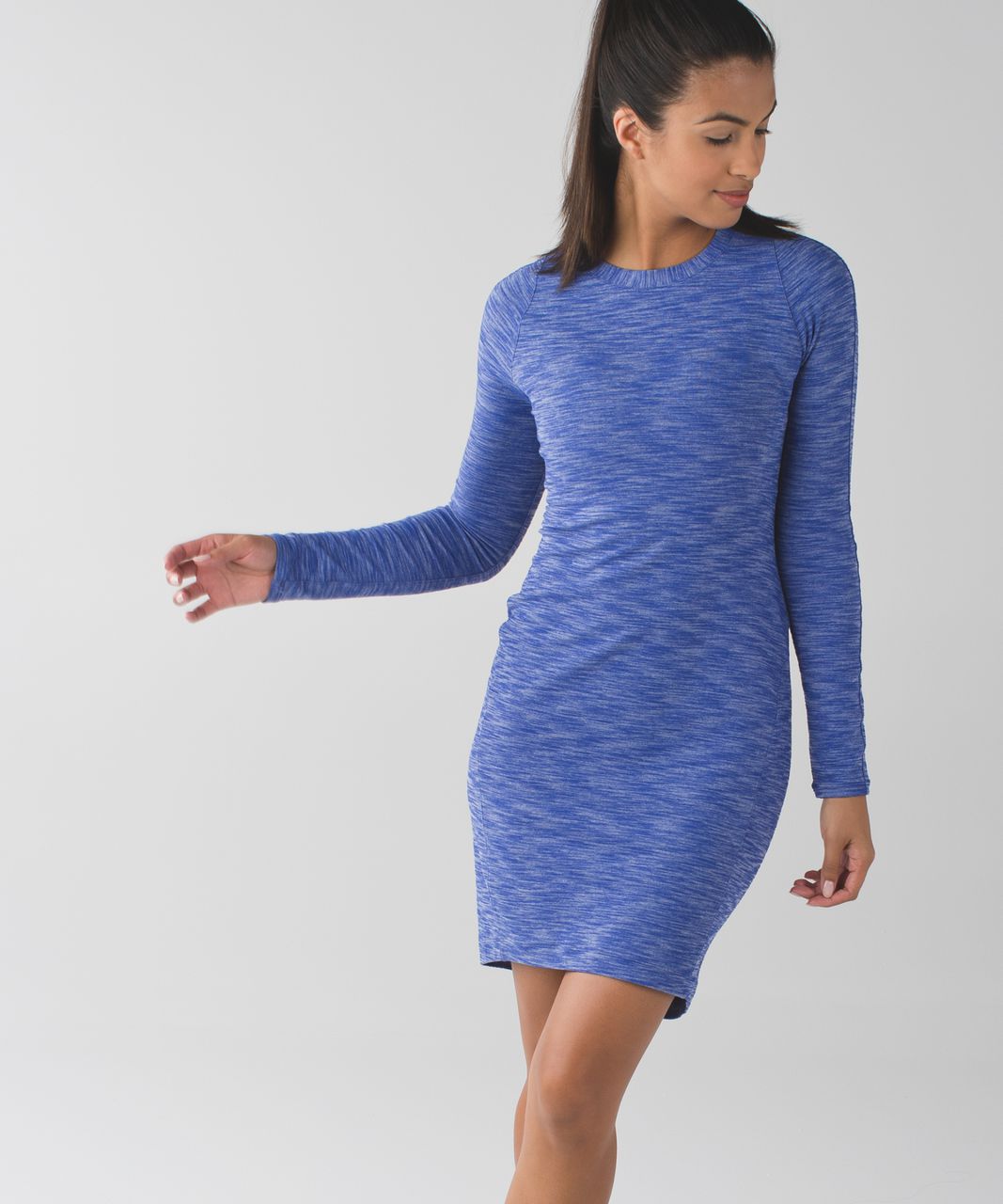 lululemon long sleeve dress