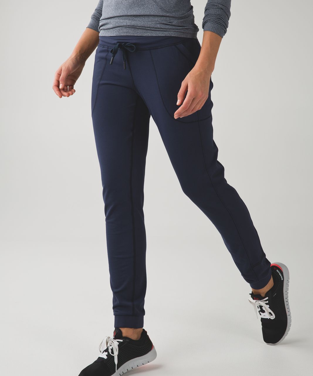 lululemon base runner pant