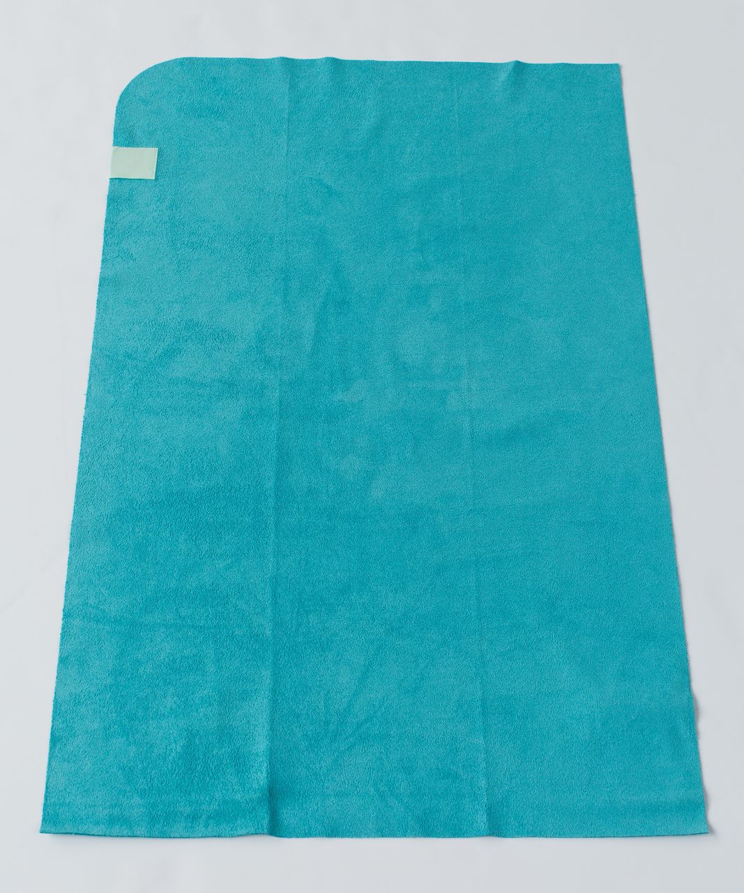 Lululemon The (Small) Towel - Peacock Blue