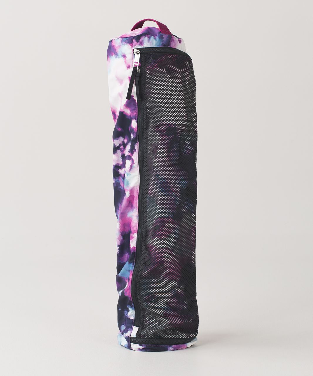 Lululemon Drishti Yoga Tote - Blooming Pixie Multi - lulu fanatics