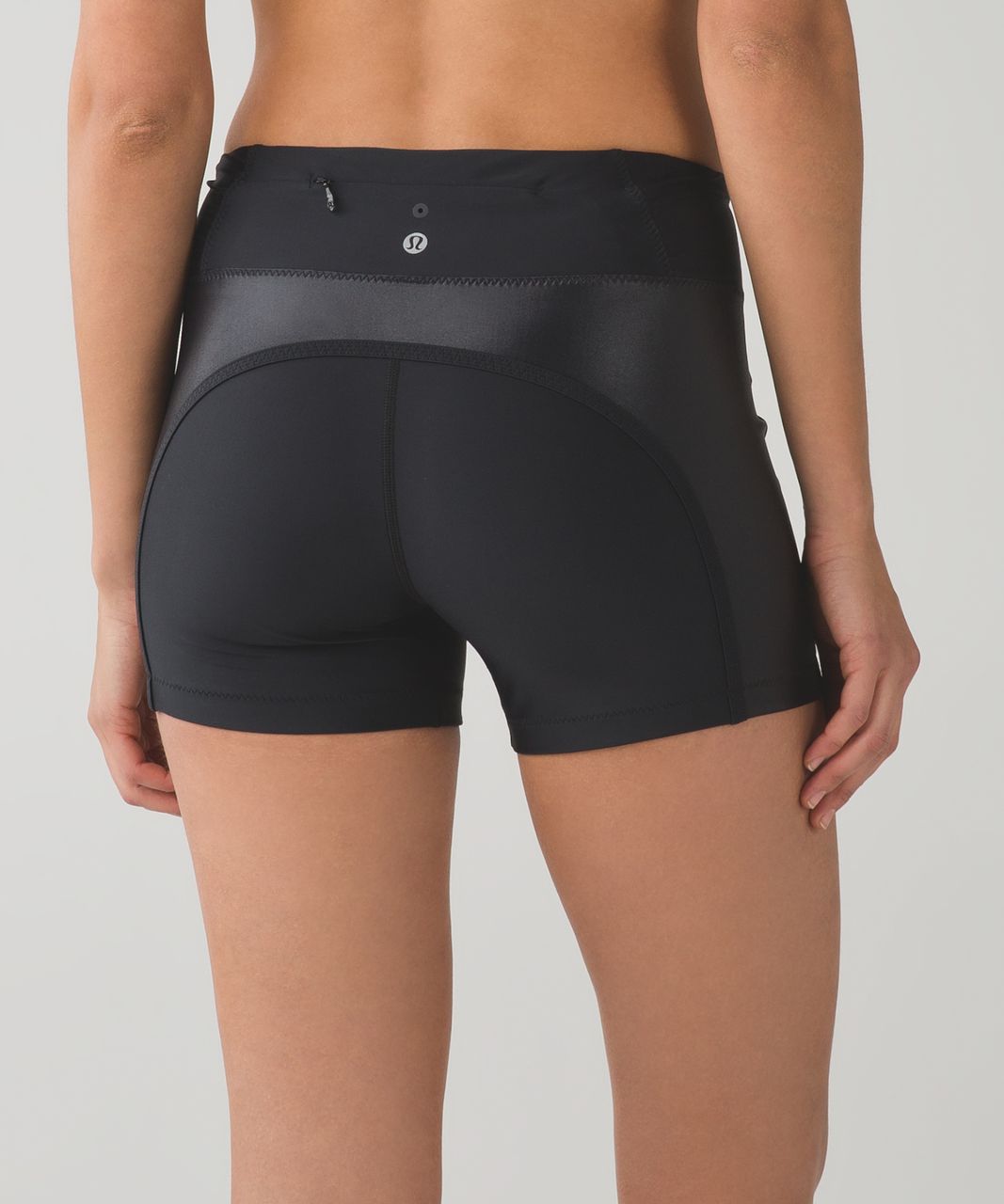 Lululemon Water: Sun And Swim Short 