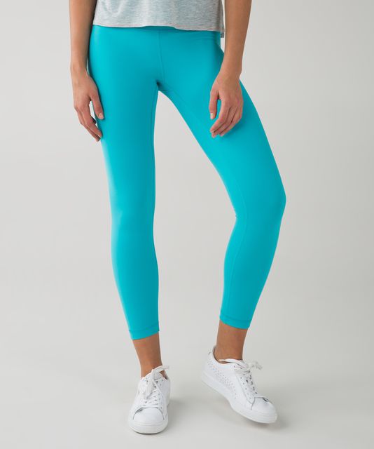 Lululemon High Times Pant - Blooming Pixie Multi - lulu fanatics