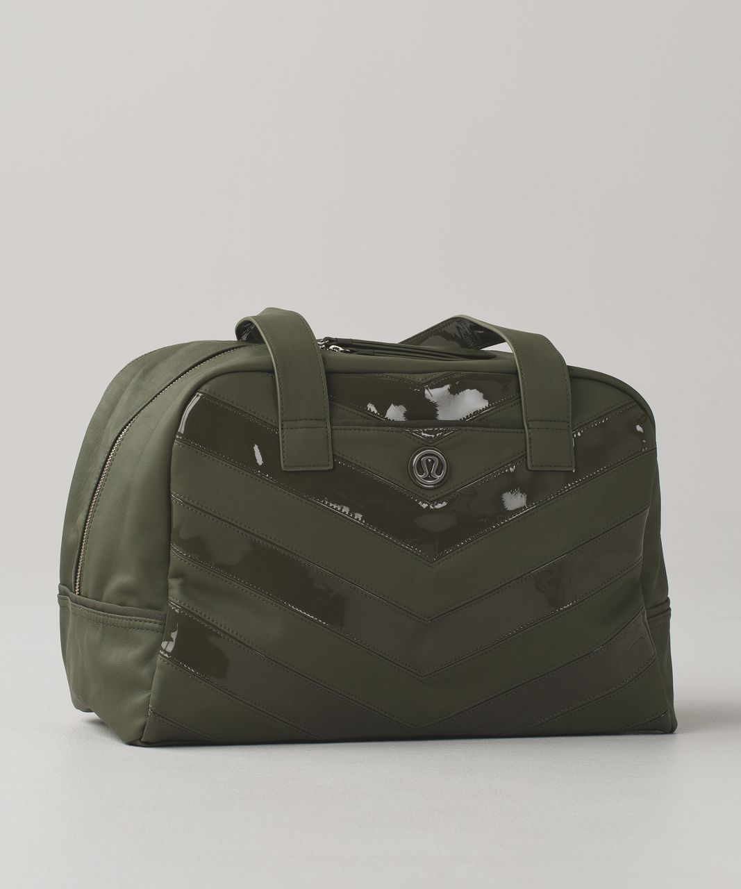 Lululemon Urban Sanctuary Bag - Fatigue Green